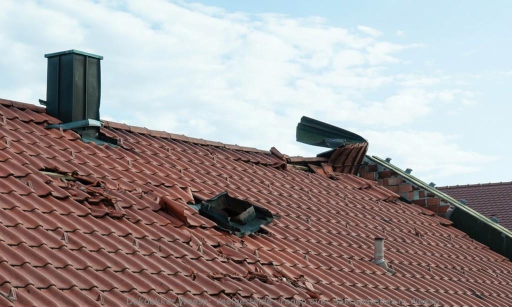 Dakreparaties Weesp
